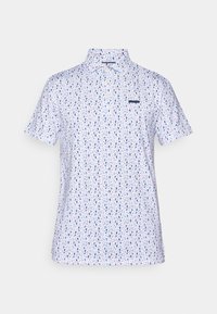 Poloskjorter - refined navy