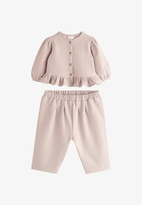 Valitud, mauve purple