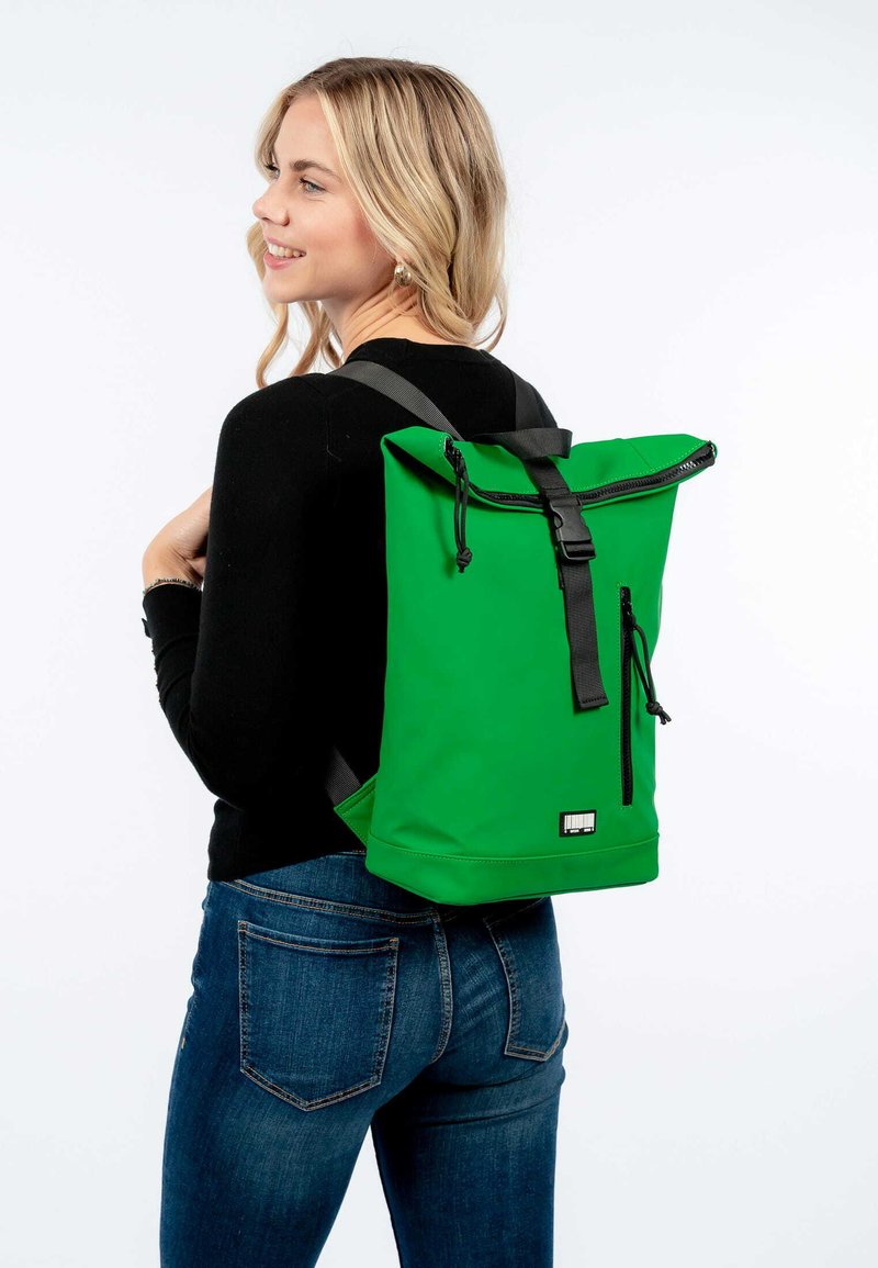 Emily & Noah NIKKI CITY - Sac à Dos - Brown/marron