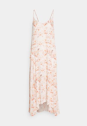 Robe de jour - multi-coloured