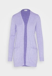 Unselected, sweet lavender melange
