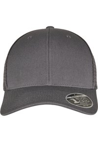 Flexfit Caps - charcoal