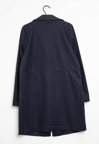 Noisy May Kort kappa / rock - blue