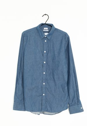 Filippa K Shirt - blue