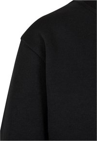 Urban Classics CREWNECK - Felpa - black