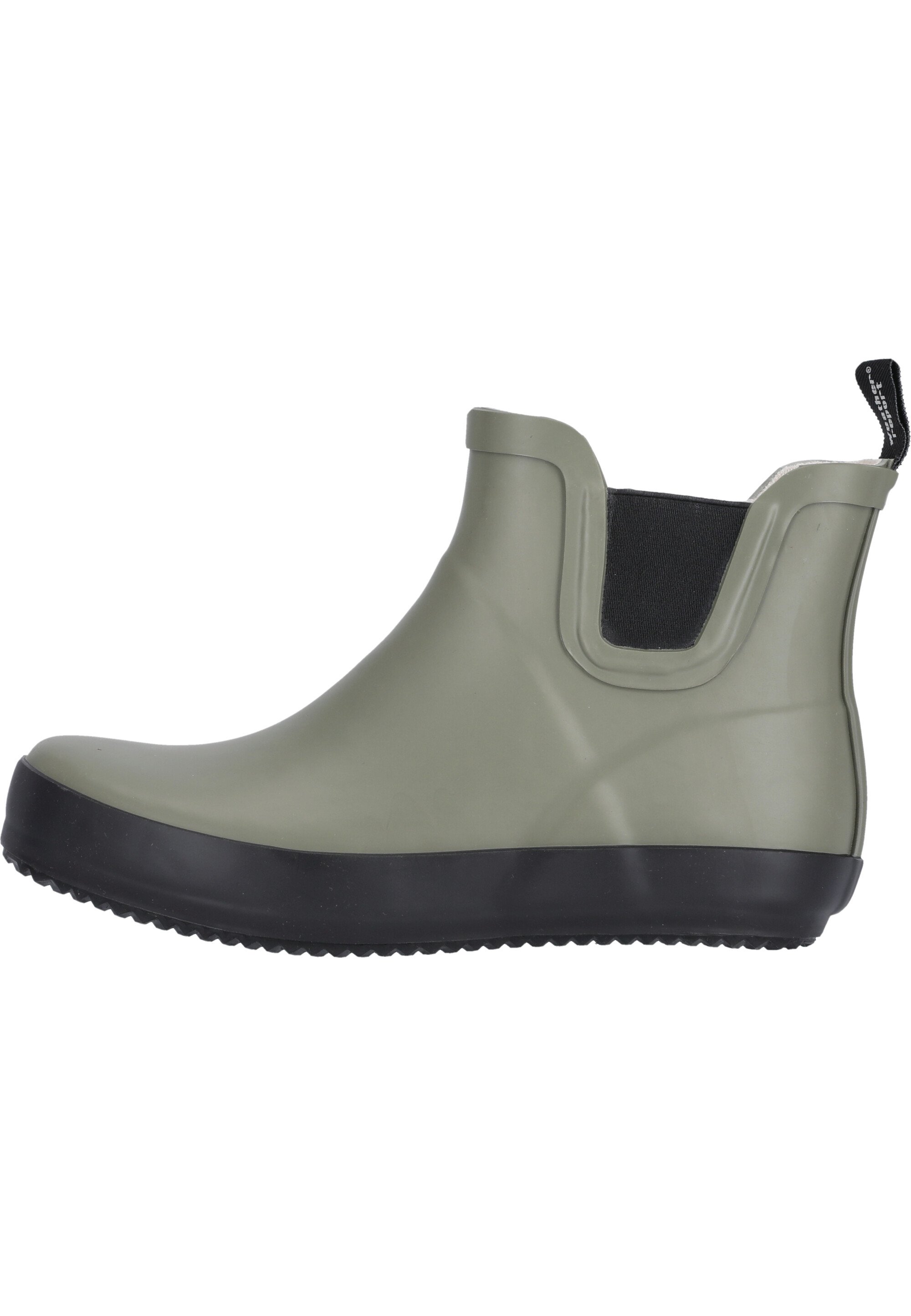 Weather Report FANDEL - Regenlaarzen - mermaid/kaki - Zalando.nl