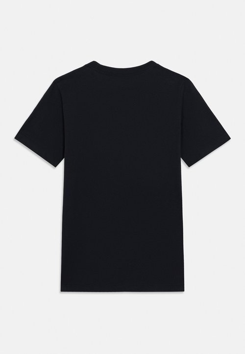Nike TEE GOAT MODE UNISEX - Print T-shirt - black — foto 5