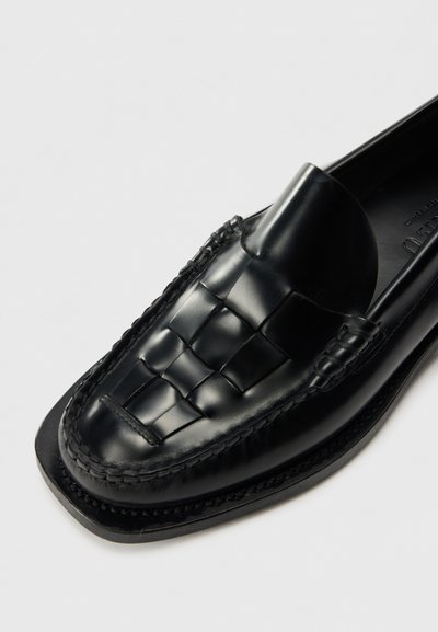 Hereu NOMBELA - Scarpe senza lacci - black