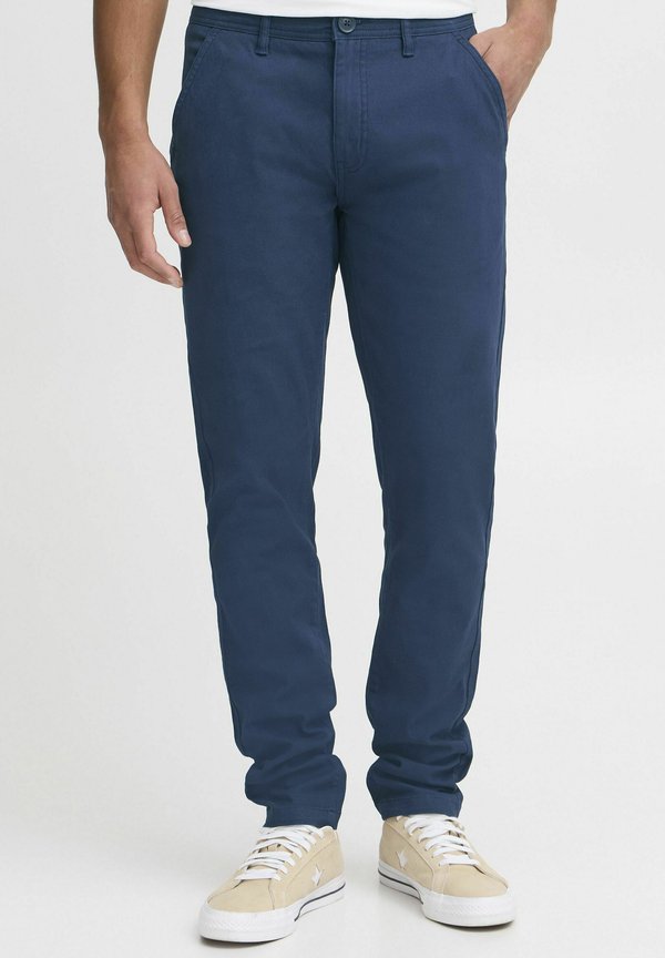BHMBHKARVAN REGULAR FIT - Chinos
