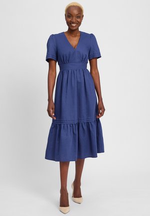 Day dress - blau