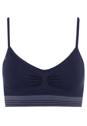 BeeDees, COMFEE STRAP - Bustier - darkblue