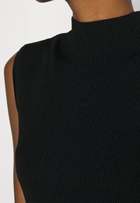 Bruuns Bazaar Trui - black