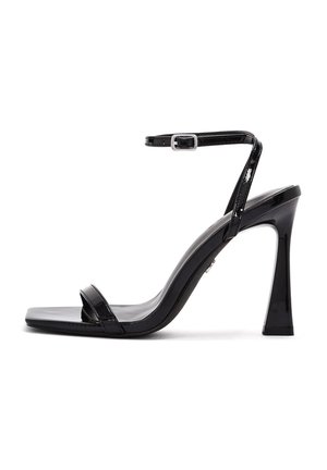Sandali - black