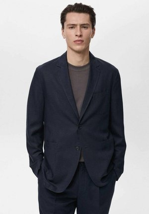 DELAVE - Sakko - royal blue