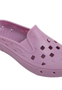 Vans MTE SLIP-ON MULE TRK - Badsandal - lavender fog
