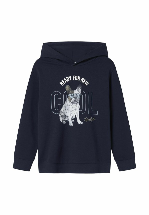 REGULAR FIT - Kapuzenpullover