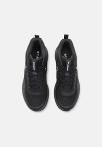 Columbia KONOS™ TRS OUTDRY™ MID - Fjellsko - black/shark