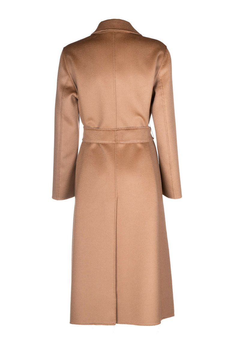 Damen Parkas | Luisa Spagnoli SCUDO Klassischer Mantel cammello/camel - YR06459 Damen Parkas | Luisa Spagnoli SCUDO Klassischer Mantel cammello/camel - YR06459