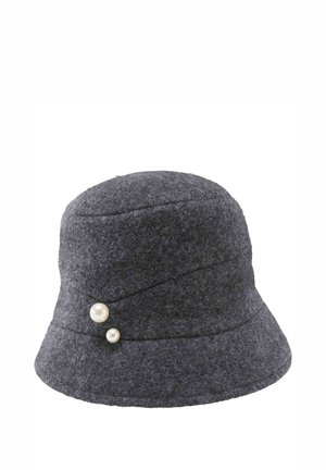 Loevenich, Hat - charcoal