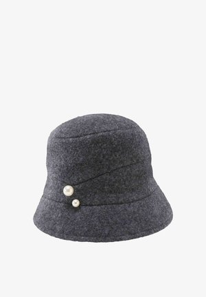 Loevenich, Hat - charcoal