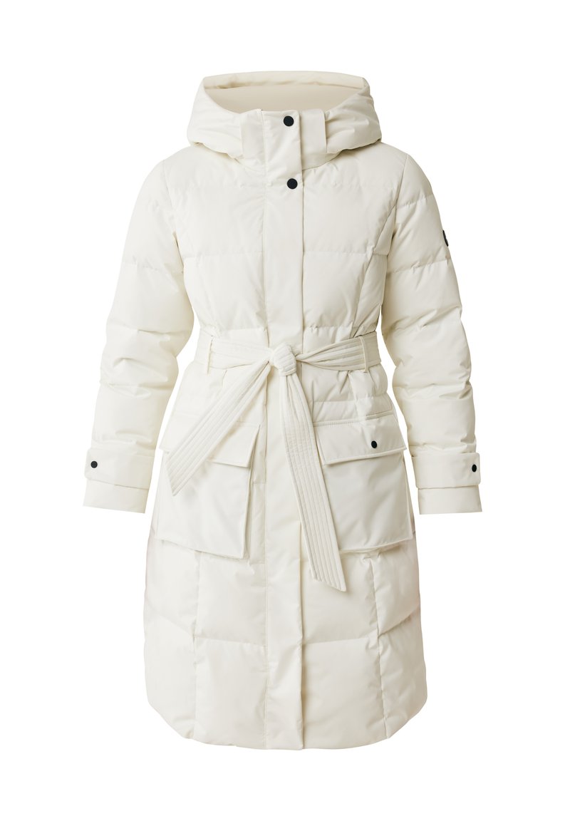 Mexx Wintermantel crème