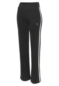 LASCANA Active JOGGER  - Trainingsbroek - schwarz