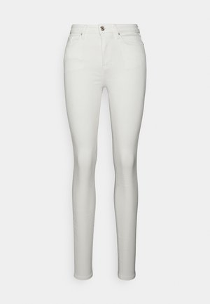 Jeans Skinny - white