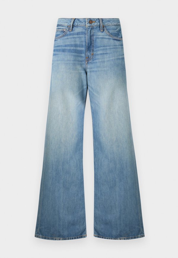 BELLFLOWER - Flared Jeans - always3