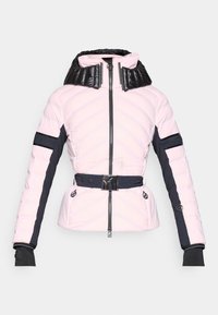 Επιλέχθηκε, rose powder