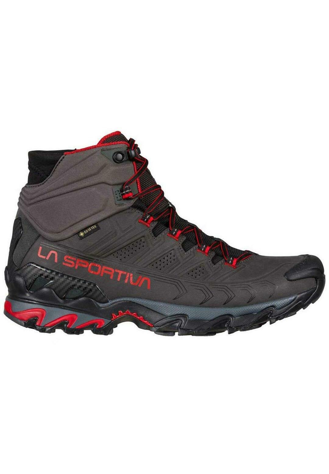 La Sportiva Botas de montaña - gris - Zalando.es