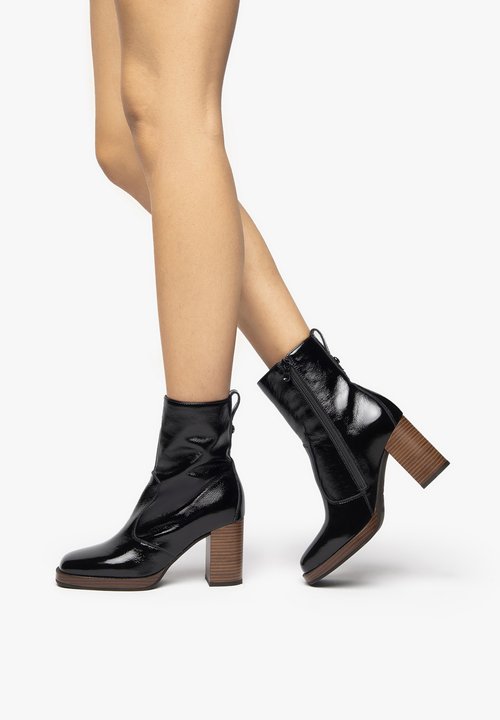 zalando suisse bottines