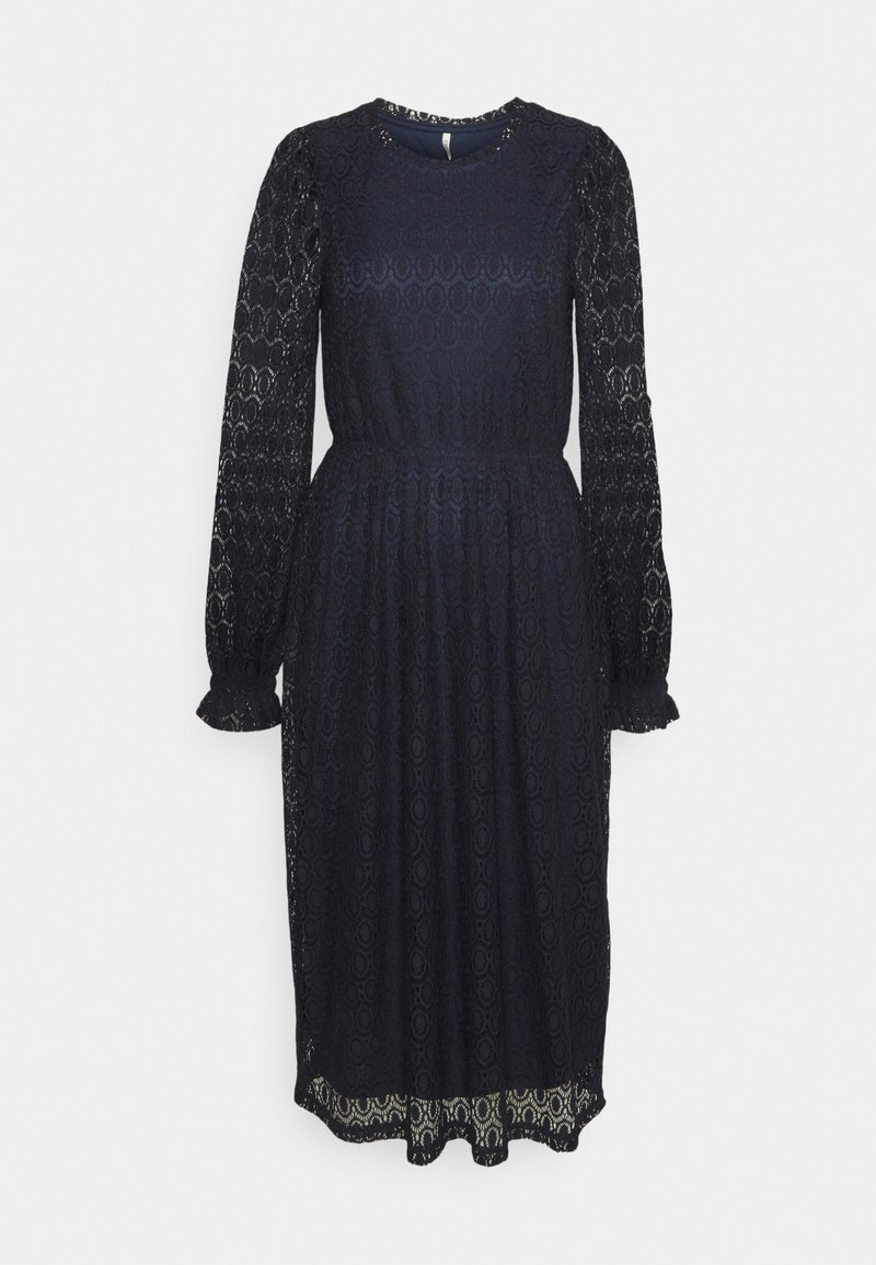 Vestido informal