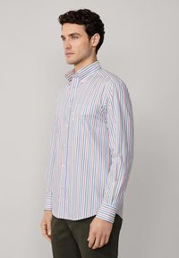 Façonnable Camisa - dusk purple