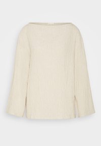 By Malene Birger Bluse - beige