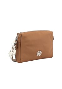 JOOP! Jeans LIETISSIMO LORETTA - Borsa a tracolla - brown