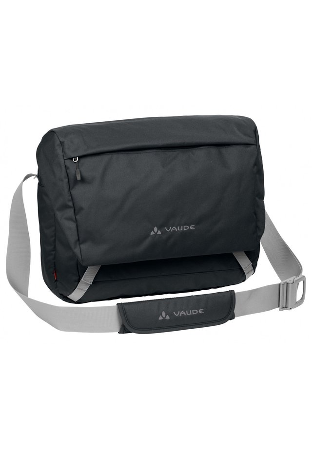 ROM - Borsa a tracolla - black