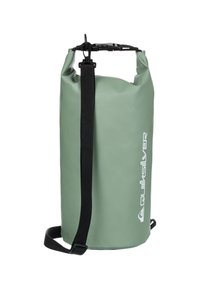 Quiksilver MEDIUM WATER STASH - Bolsa de deporte - green
