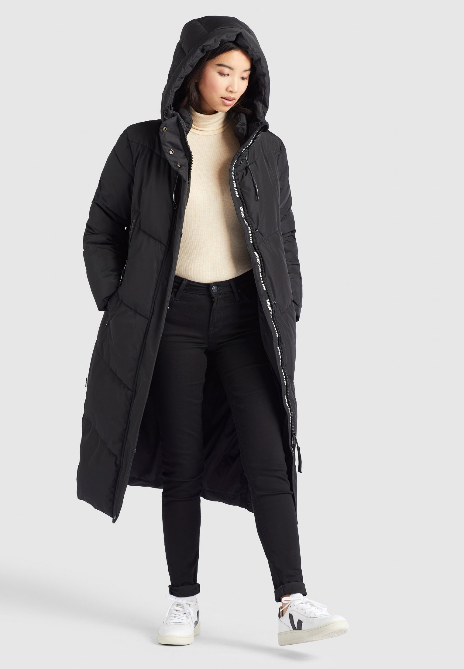 Donna Cappotto invernale Donna Cappotto invernale