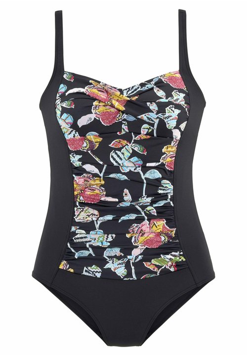 Sunseeker Tankinis Der Klassiker am Strand ist zurück ZALANDO