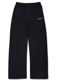 Unselected, washed black/white gum