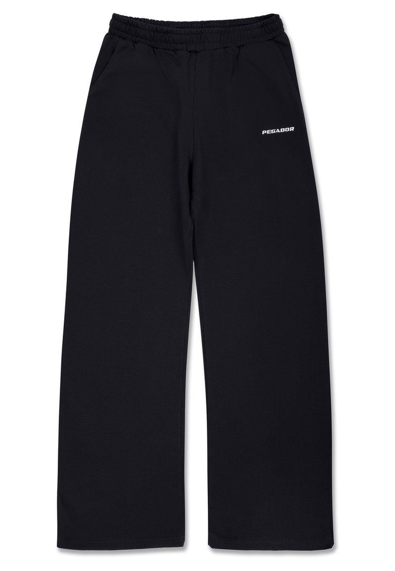 Pegador Trainingsbroek zwart Pegador Trainingsbroek zwart