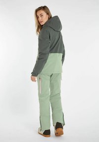 Protest PRTPATRICEY - Giacca da snowboard - juniper