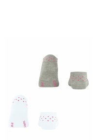 Esprit FINE DOT 2-PACK - Socken - sortiment