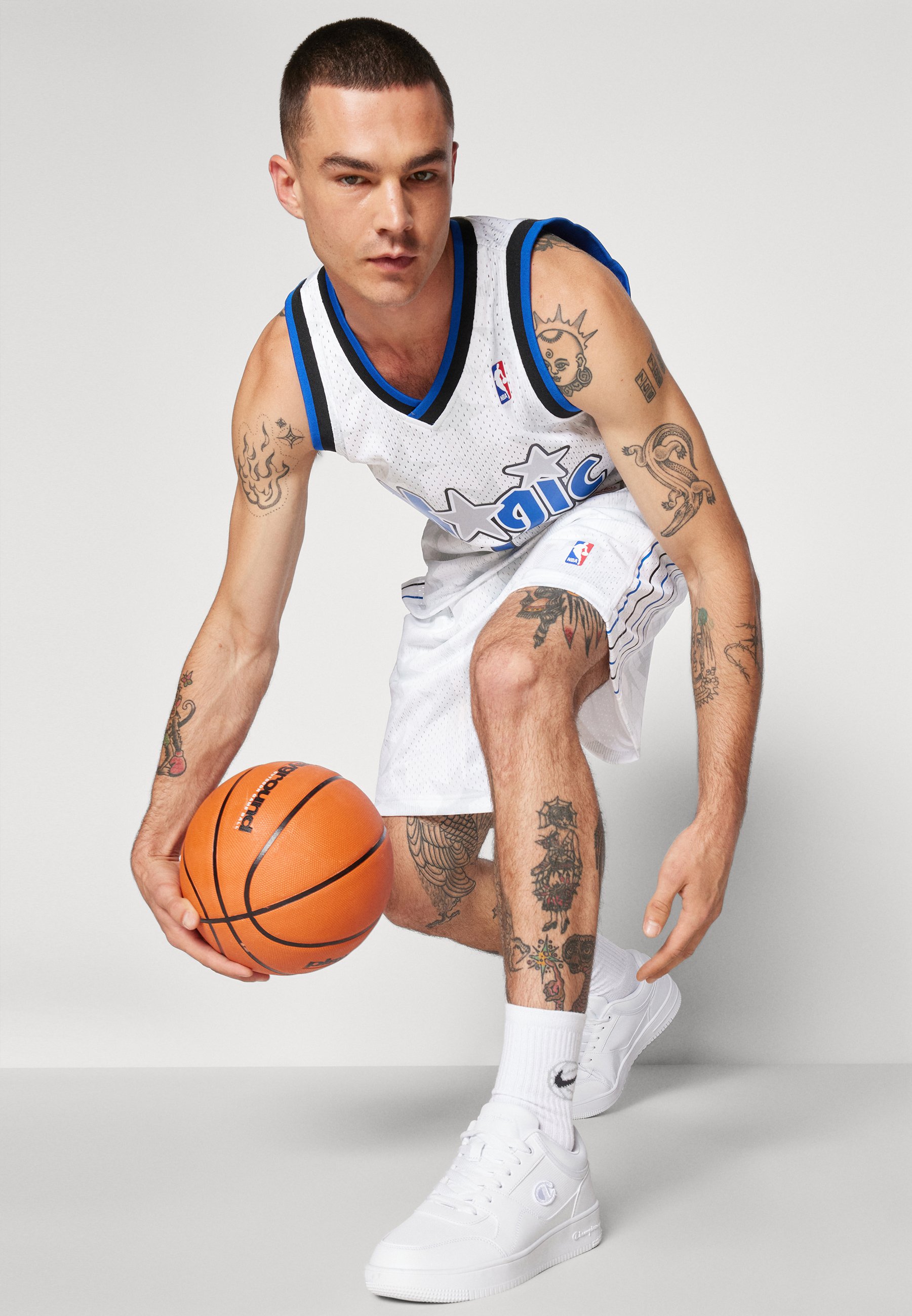 その他 Jordan Holding Court Anfernee Hardaway Jordan Holding Court Anfernee Hardaway（This Anfernee 