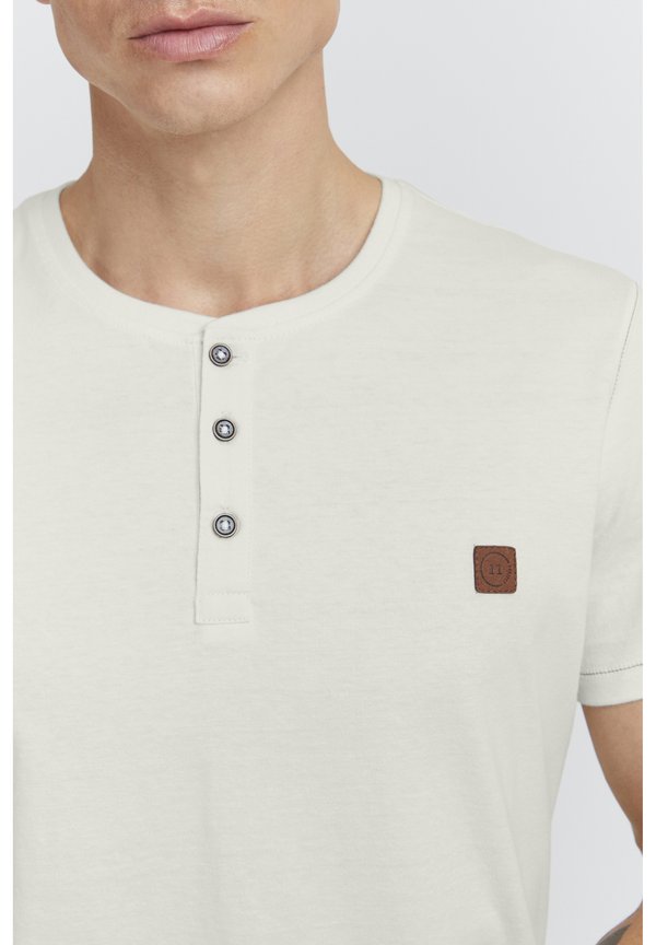 PRBONO - Basic T-shirt - egret3