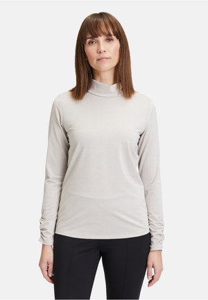 Betty Barclay MIT RAFFUNG - Langarmshirt - bright kit