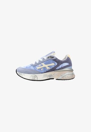 Premiata, MOERUND 8082 DEPORTIVO BLEU 36 - Sneakers basse - bleu
