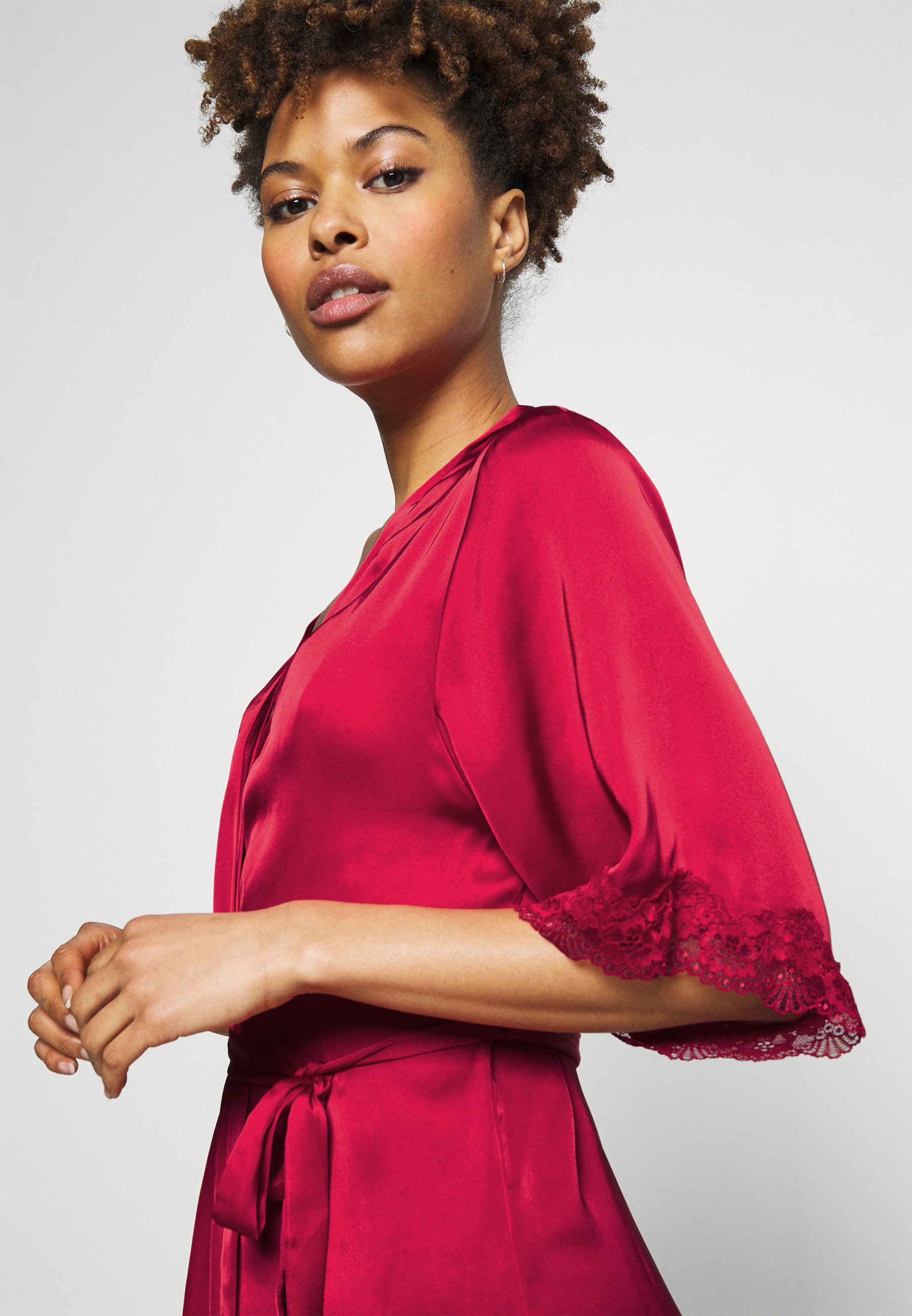 Damen Ariana dressing gown gift set - Bademantel Damen Ariana dressing gown gift set - Bademantel
