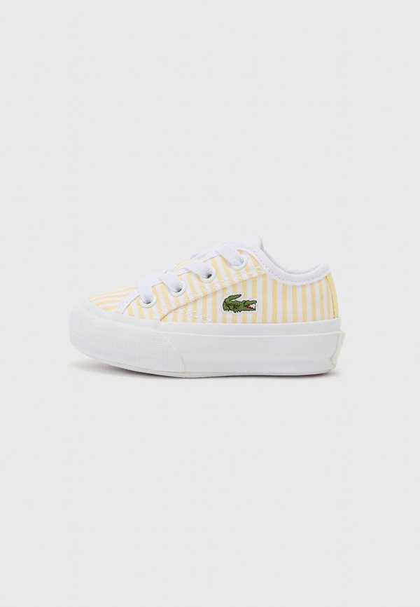 BACKCOURT INFANTS CORE ESSENTIALS UNISEX - Trainers