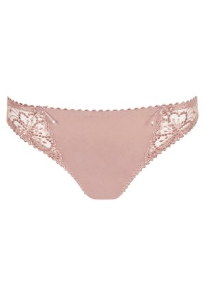 Marie Jo JANE - Slip - mottled pink